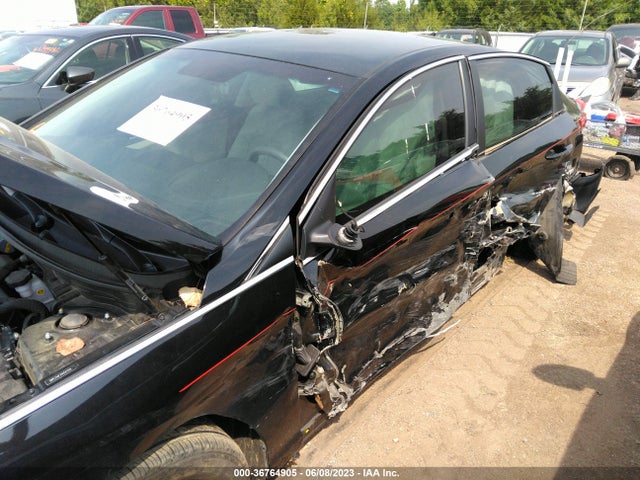 Hyundai SONATA SE 2017 5NPE24AF7HH547419 Image 6