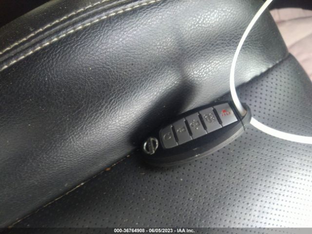 5N1AZ2MG3HN192568 Nissan Murano Platinum