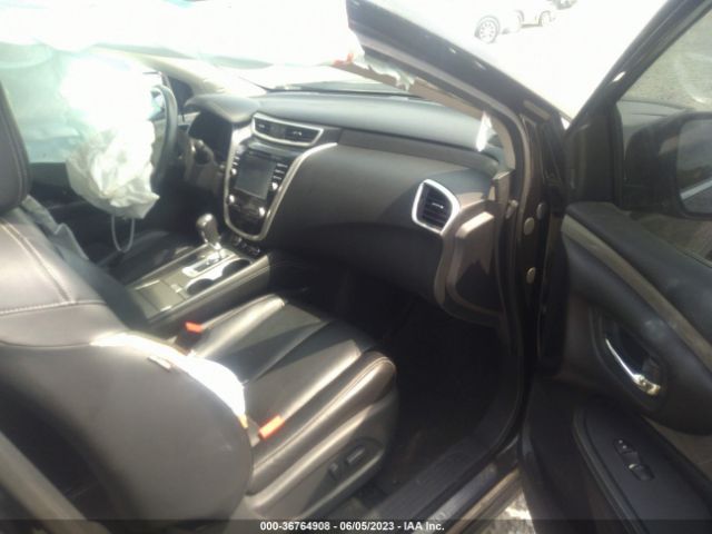 5N1AZ2MG3HN192568 Nissan Murano Platinum