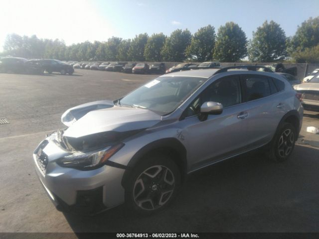 JF2GTAJC3JH336931 Subaru Crosstrek Limited