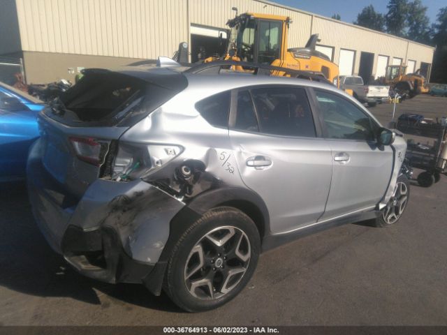 JF2GTAJC3JH336931 Subaru Crosstrek Limited