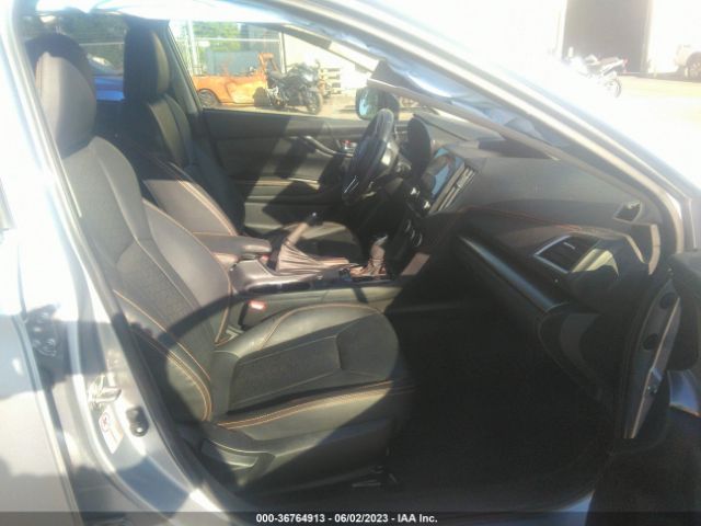 JF2GTAJC3JH336931 Subaru Crosstrek Limited