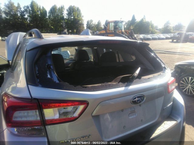 JF2GTAJC3JH336931 Subaru Crosstrek Limited