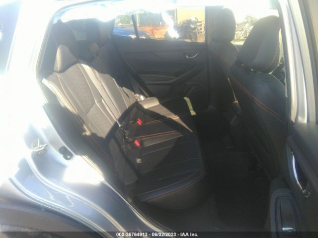 JF2GTAJC3JH336931 Subaru Crosstrek Limited