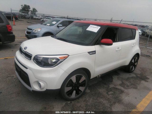 KNDJP3A51K7663938 KIA SOUL +