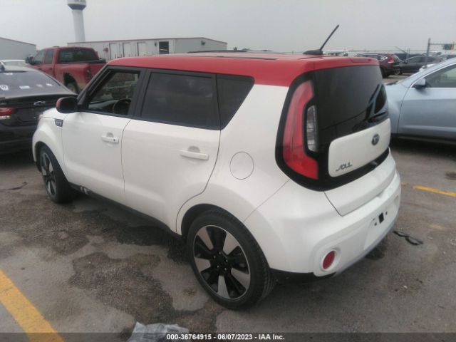 KNDJP3A51K7663938 KIA SOUL +