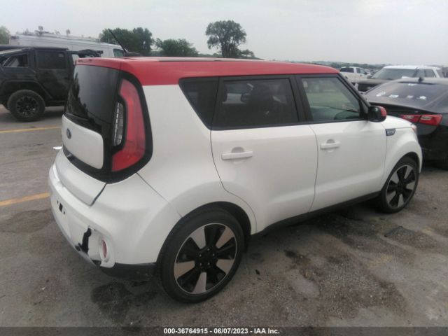 KNDJP3A51K7663938 KIA SOUL +