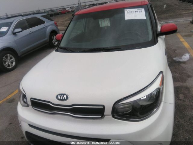 KNDJP3A51K7663938 KIA SOUL +