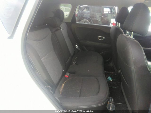 KNDJP3A51K7663938 KIA SOUL +