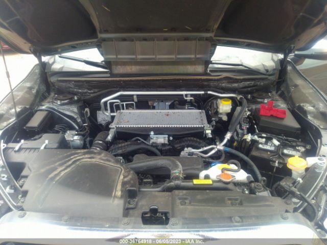 4S4WMARD6N3468438 Subaru Ascent Touring