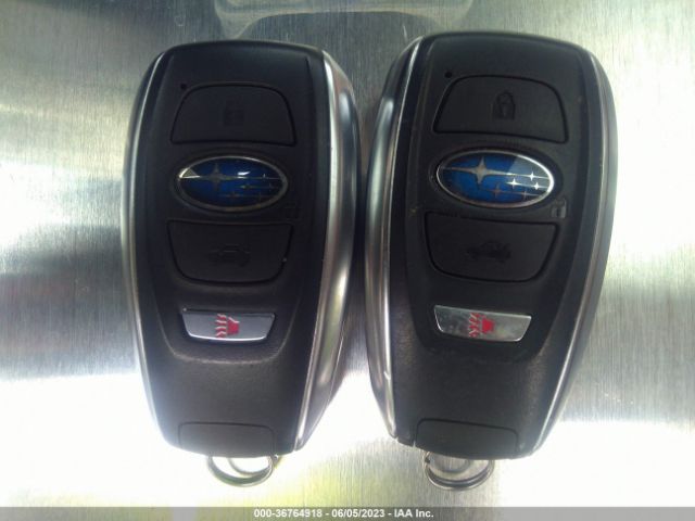 4S4WMARD6N3468438 Subaru Ascent Touring