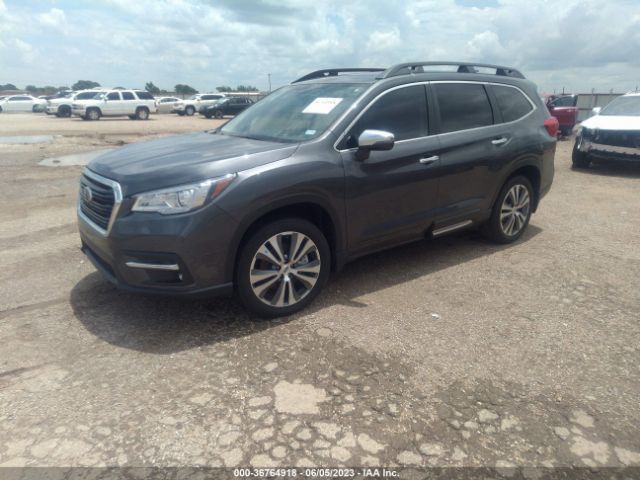 4S4WMARD6N3468438 Subaru Ascent Touring