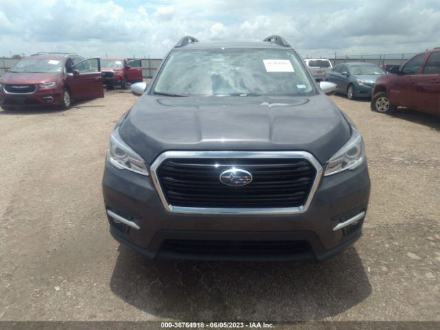 4S4WMARD6N3468438 Subaru Ascent Touring