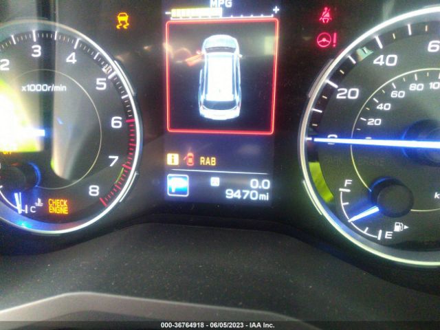 4S4WMARD6N3468438 Subaru Ascent Touring
