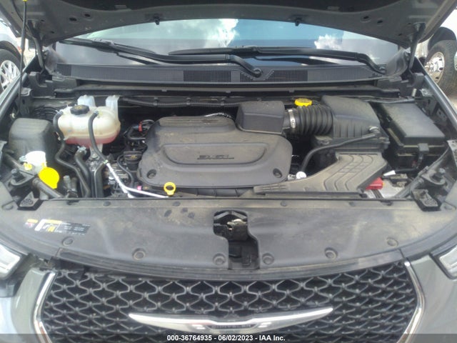 2C4RC1BG0NR178938 Chrysler Pacifica Touring L