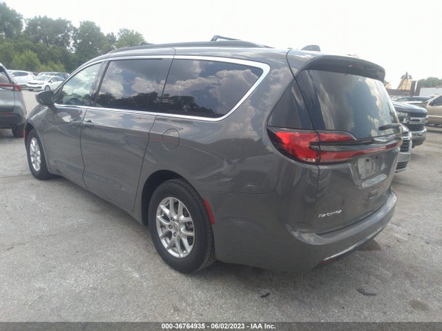 2C4RC1BG0NR178938 Chrysler Pacifica Touring L
