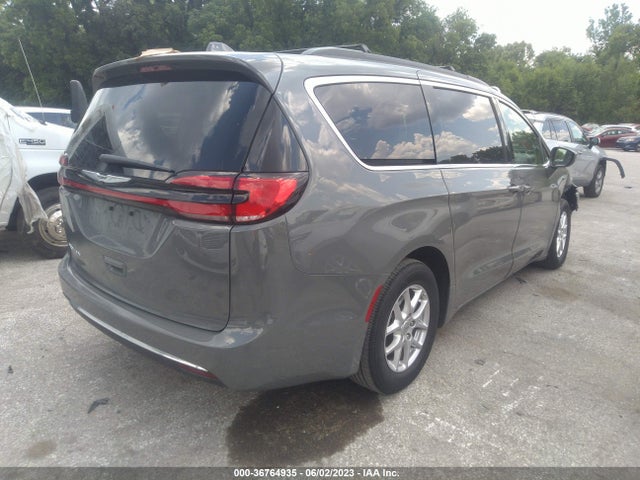 2C4RC1BG0NR178938 Chrysler Pacifica Touring L