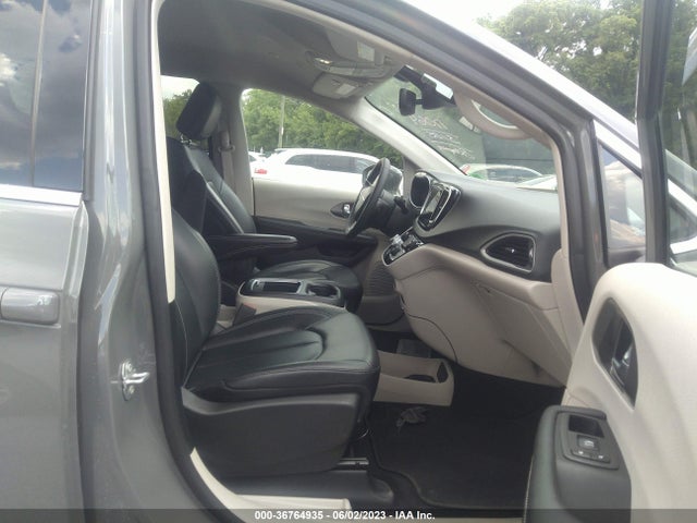 2C4RC1BG0NR178938 Chrysler Pacifica Touring L