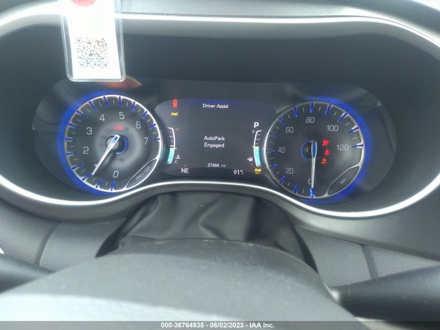 2C4RC1BG0NR178938 Chrysler Pacifica Touring L