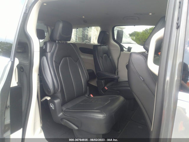 2C4RC1BG0NR178938 Chrysler Pacifica Touring L