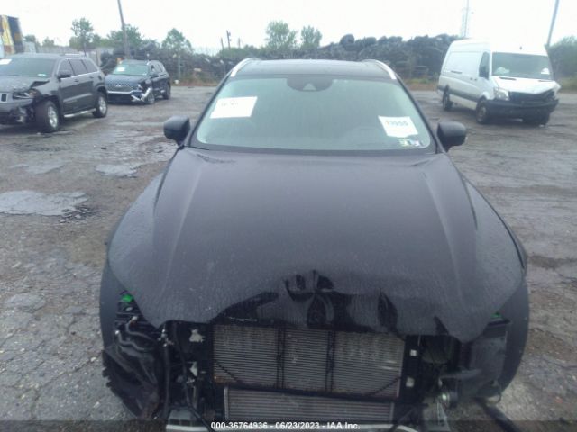 YV4BR0DL8J1071457 Volvo Xc60 Inscription