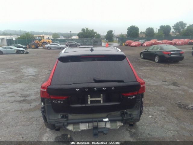 YV4BR0DL8J1071457 Volvo Xc60 Inscription