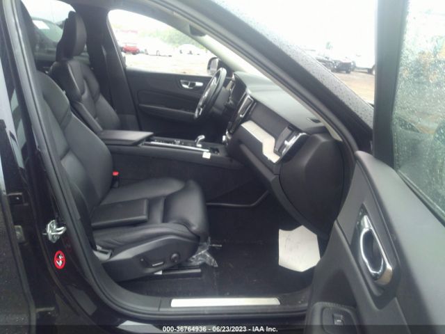 YV4BR0DL8J1071457 Volvo Xc60 Inscription