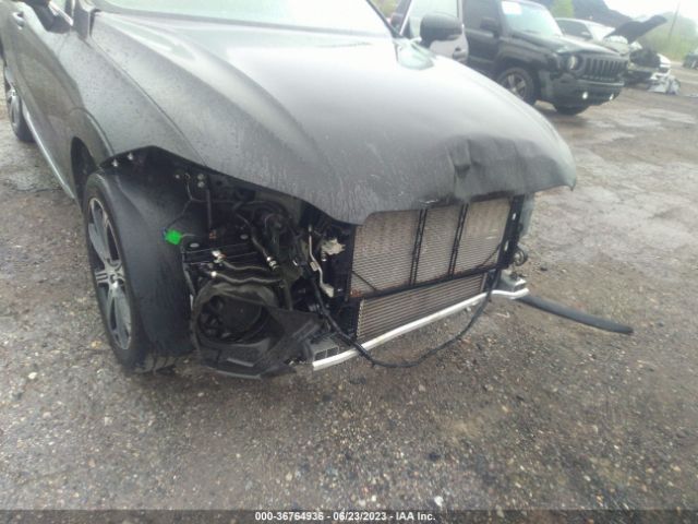 YV4BR0DL8J1071457 Volvo Xc60 Inscription