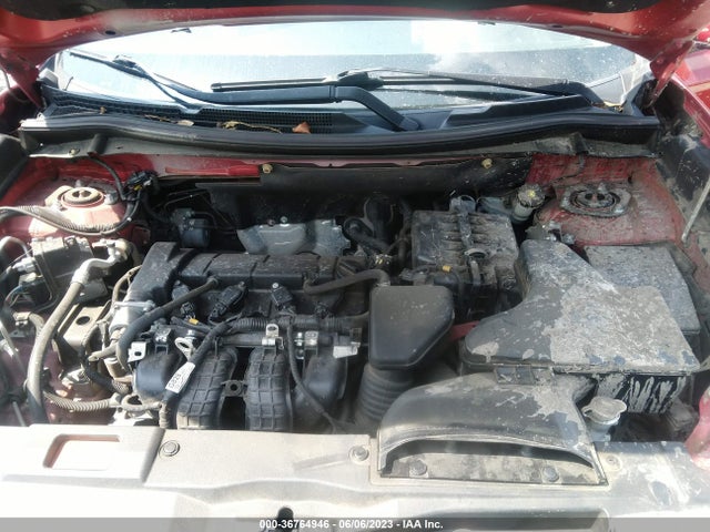 JA4AD3A31KZ045220 Mitsubishi Outlander Se/sel/le