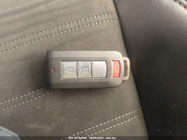 JA4AD3A31KZ045220 Mitsubishi Outlander Se/sel/le