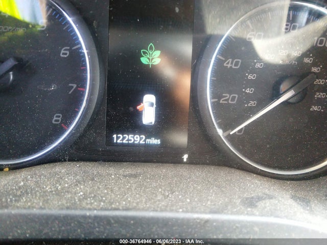 JA4AD3A31KZ045220 Mitsubishi Outlander Se/sel/le