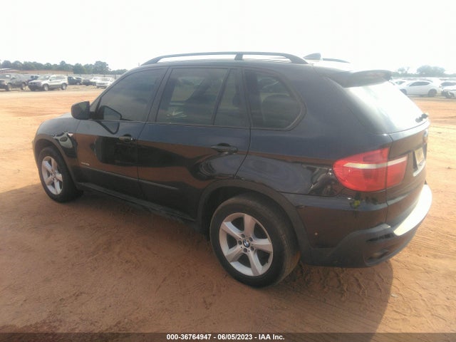 2009 BMW X5 30I VIN: 5UXFE43519L270049