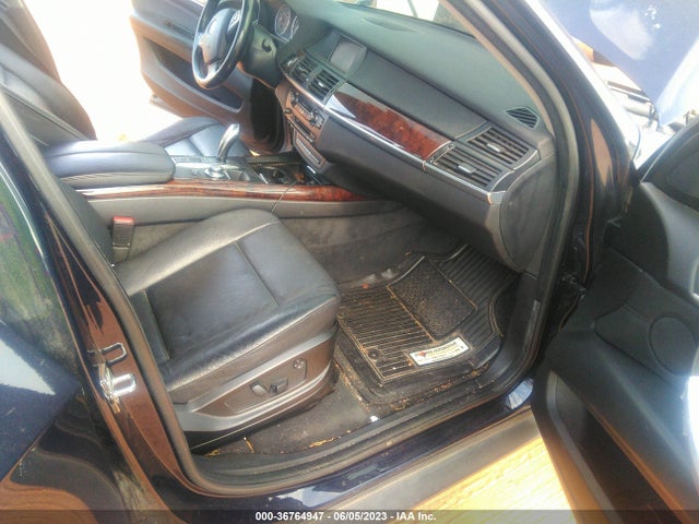2009 BMW X5 30I VIN: 5UXFE43519L270049