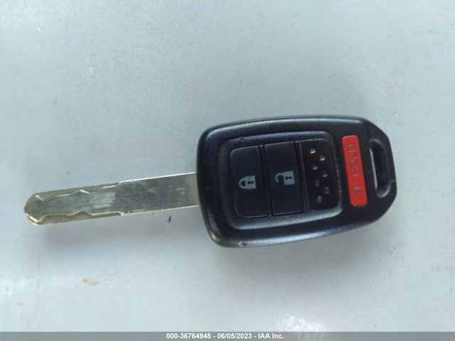 Honda CR-V EX 2014 2HKRM3H59EH513514 Image 3