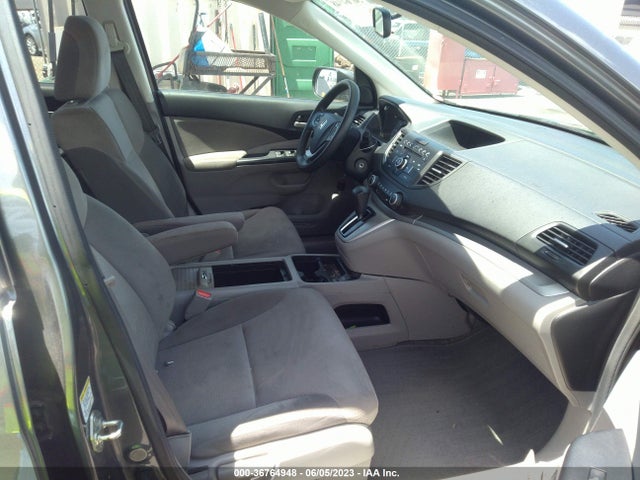 Honda CR-V EX 2014 2HKRM3H59EH513514 Image 6