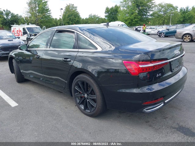 WAUD8AF25KN124891 Audi A6 PREMIUM