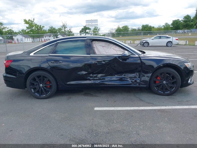 WAUD8AF25KN124891 Audi A6 PREMIUM