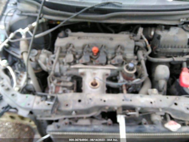 Honda Civic Sedan Lx 2014 2HGFB2F51EH545549 Image 10