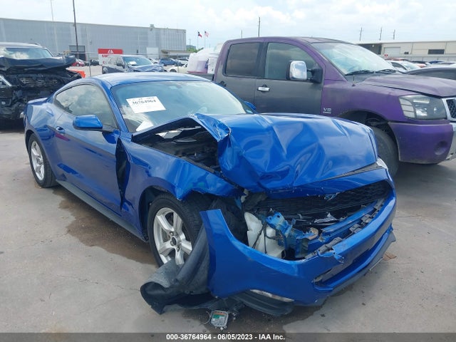 2017 1FA6P8AM5H5340058 main image