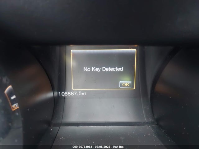 Ford Mustang V6 2017 1FA6P8AM5H5340058 Image 7