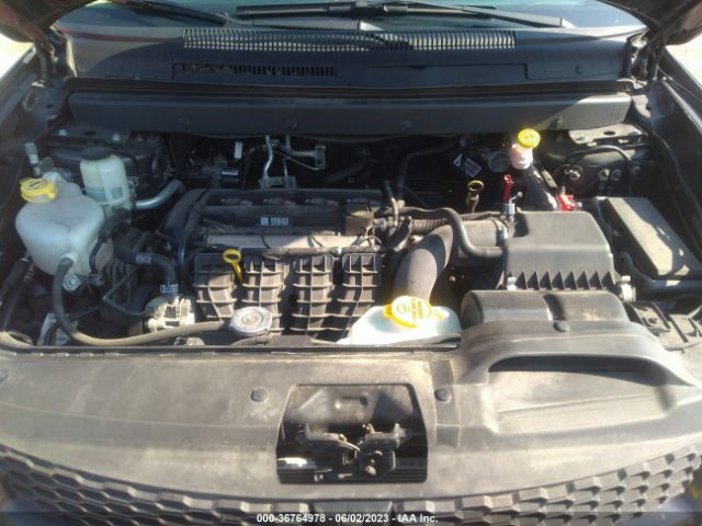 3C4PDCGB7LT263234 Dodge Journey Crossroad