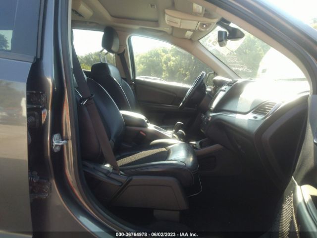 3C4PDCGB7LT263234 Dodge Journey Crossroad