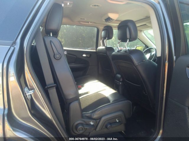3C4PDCGB7LT263234 Dodge Journey Crossroad