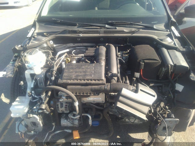 3VW267AJ6GM303960 Volkswagen Jetta Sedan 1.4t S