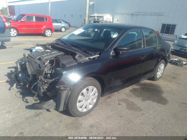 3VW267AJ6GM303960 Volkswagen Jetta Sedan 1.4t S