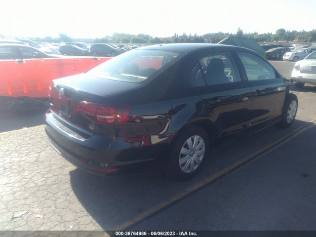 3VW267AJ6GM303960 Volkswagen Jetta Sedan 1.4t S