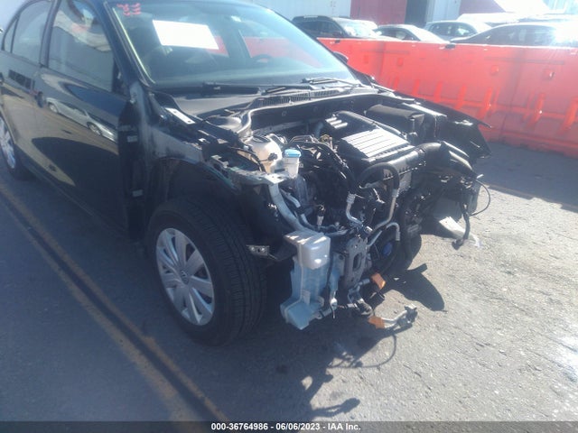 3VW267AJ6GM303960 Volkswagen Jetta Sedan 1.4t S