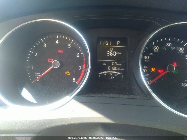 3VW267AJ6GM303960 Volkswagen Jetta Sedan 1.4t S