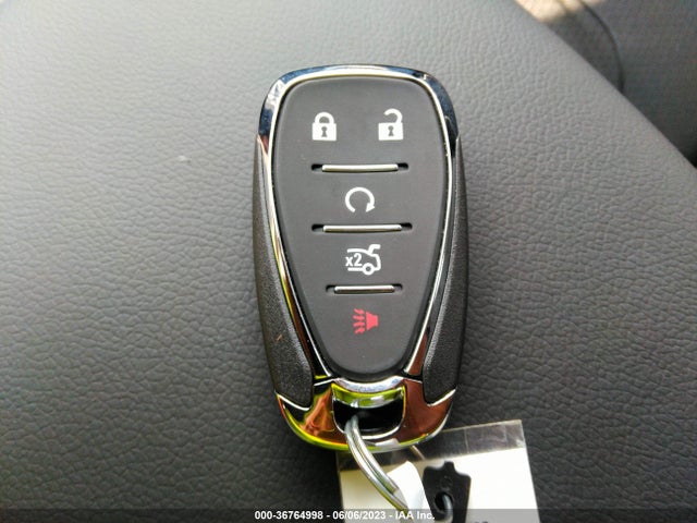Chevrolet MALIBU RS 2023 1G1ZG5STXPF208426 Image 11