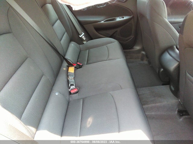 Chevrolet MALIBU RS 2023 1G1ZG5STXPF208426 Image 8